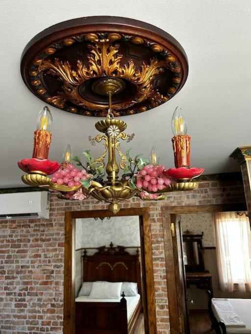 Luxury Art Apartamenty Pineda de Mar Luaran gambar