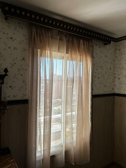 Luxury Art Apartamenty Pineda de Mar Luaran gambar