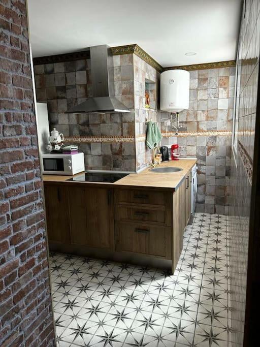 Luxury Art Apartamenty Pineda de Mar Luaran gambar