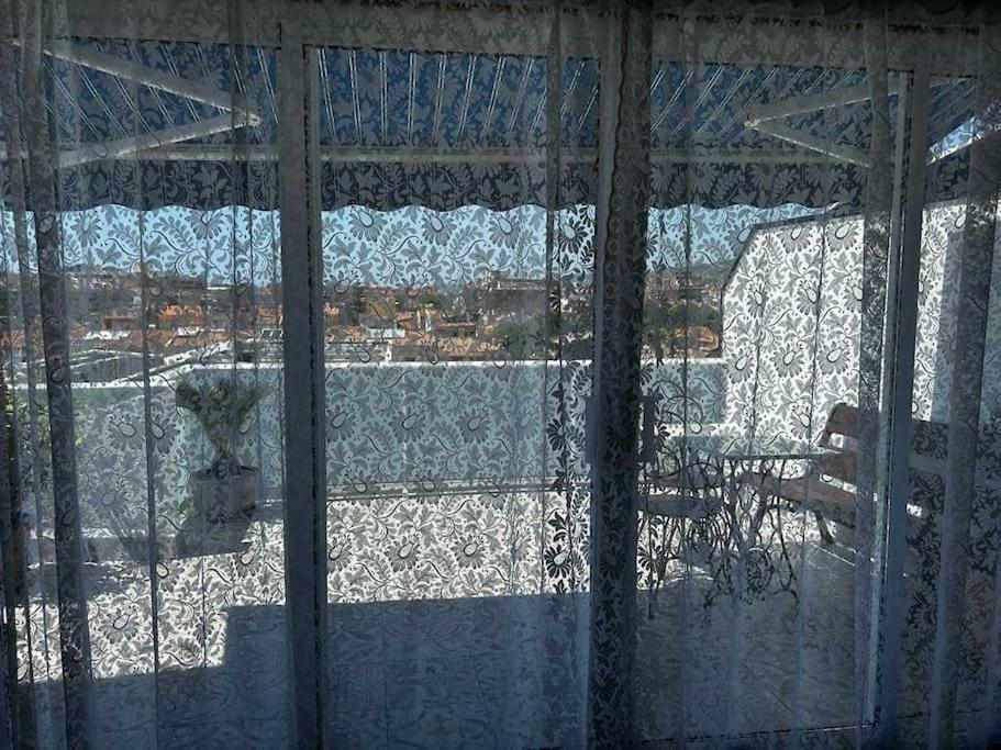 Luxury Art Apartamenty Pineda de Mar Luaran gambar