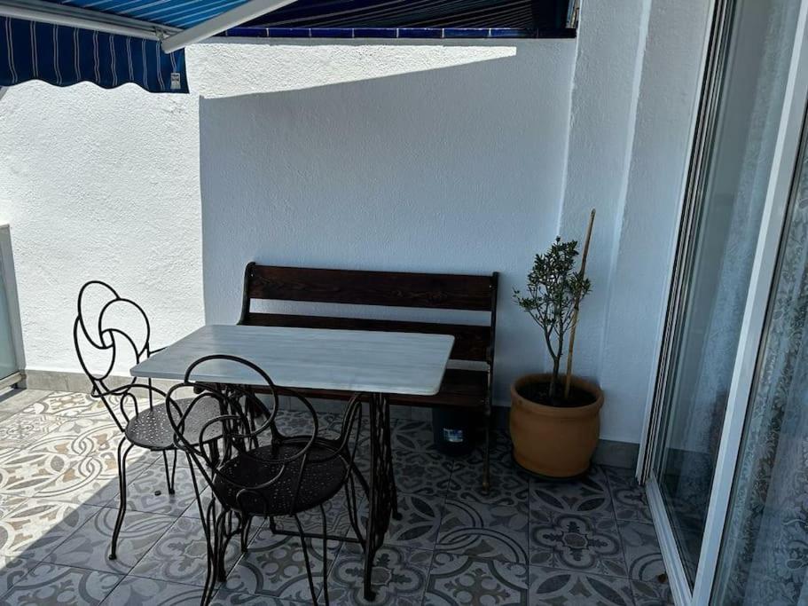 Luxury Art Apartamenty Pineda de Mar Luaran gambar