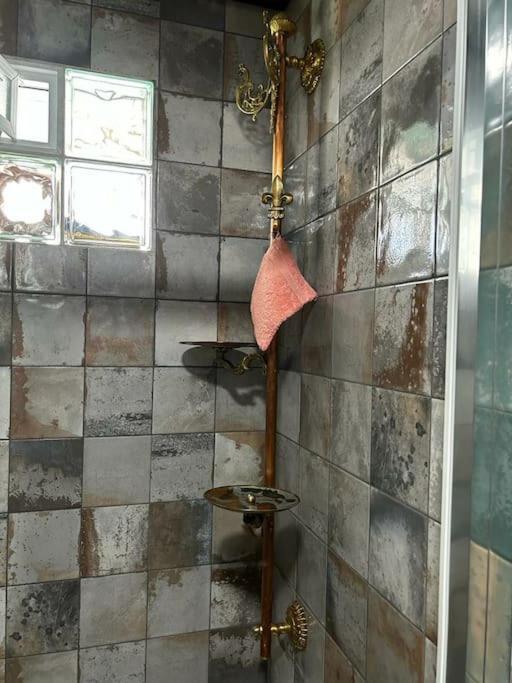 Luxury Art Apartamenty Pineda de Mar Luaran gambar