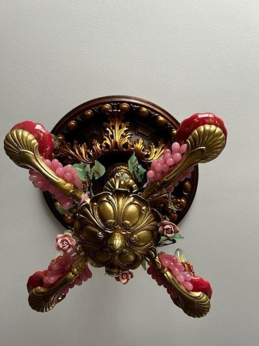 Luxury Art Apartamenty Pineda de Mar Luaran gambar