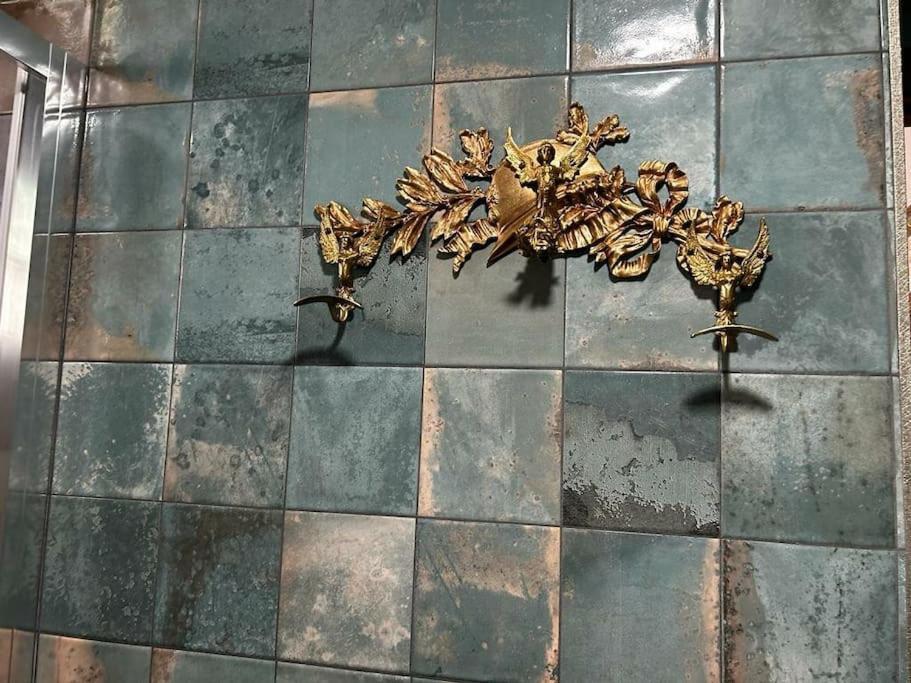 Luxury Art Apartamenty Pineda de Mar Luaran gambar