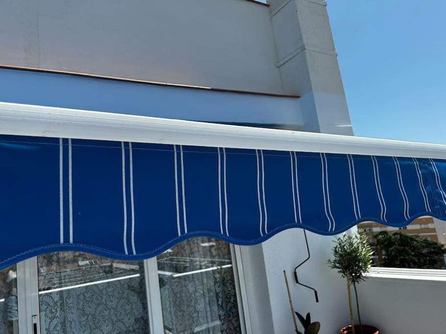 Luxury Art Apartamenty Pineda de Mar Luaran gambar