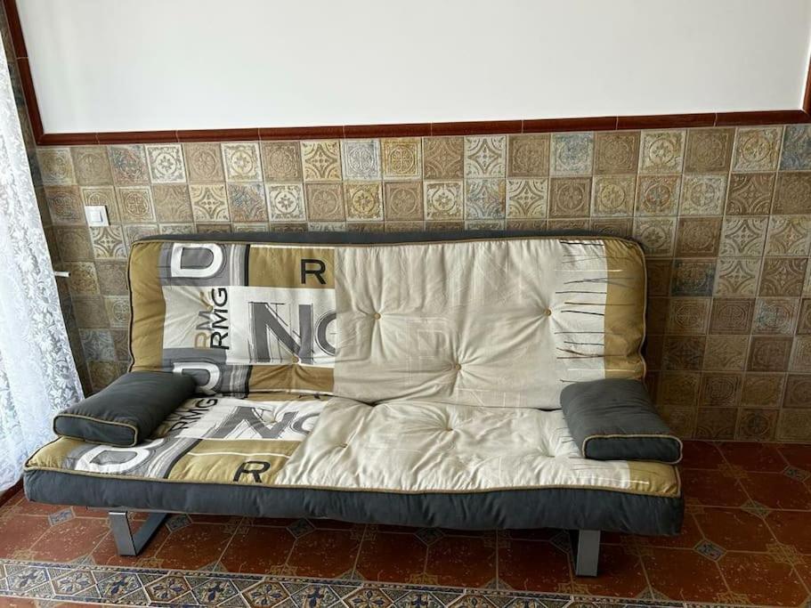 Luxury Art Apartamenty Pineda de Mar Luaran gambar